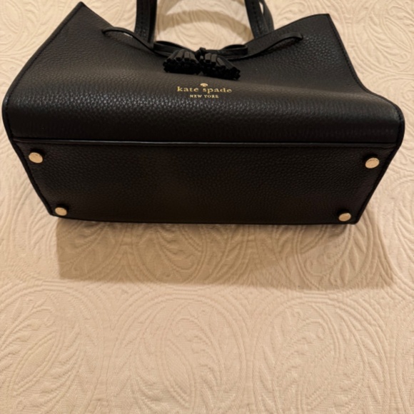 Kate Spade Leather Handbag - Picture 2 of 4